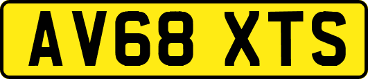 AV68XTS