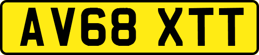AV68XTT