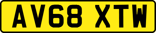 AV68XTW