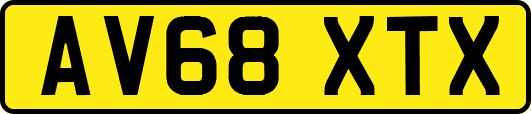 AV68XTX