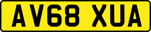 AV68XUA