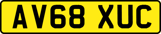 AV68XUC