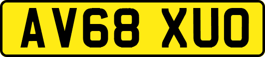 AV68XUO