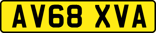 AV68XVA