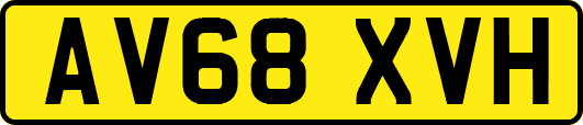 AV68XVH