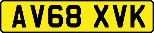 AV68XVK