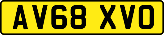 AV68XVO
