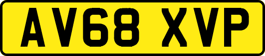 AV68XVP