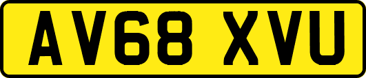 AV68XVU