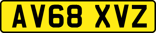 AV68XVZ