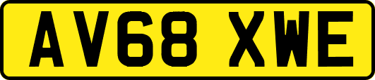 AV68XWE