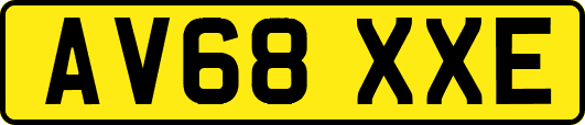 AV68XXE