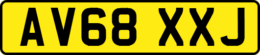 AV68XXJ