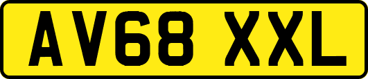 AV68XXL