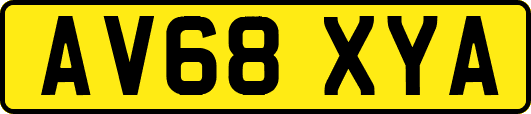 AV68XYA