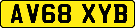 AV68XYB