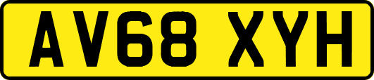 AV68XYH