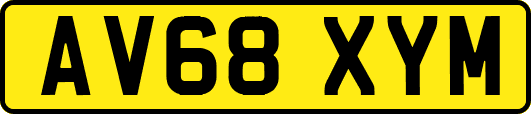 AV68XYM