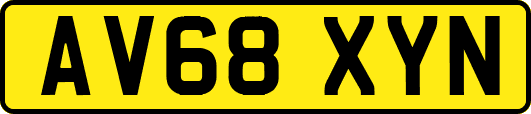 AV68XYN