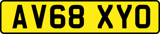 AV68XYO