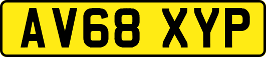 AV68XYP