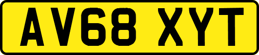 AV68XYT