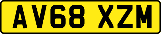 AV68XZM