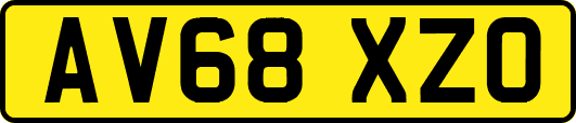 AV68XZO