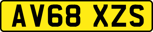 AV68XZS