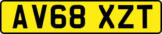 AV68XZT