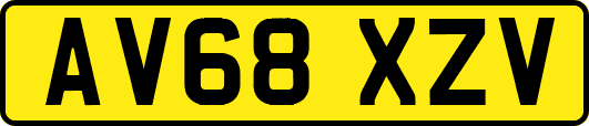 AV68XZV