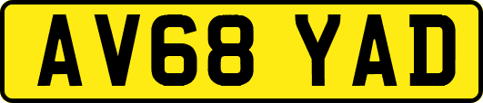 AV68YAD