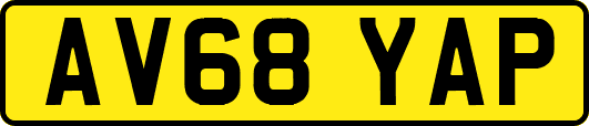 AV68YAP