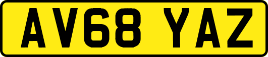 AV68YAZ