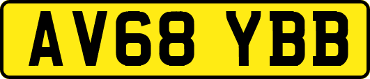 AV68YBB