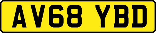 AV68YBD