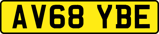 AV68YBE