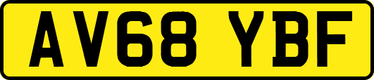 AV68YBF