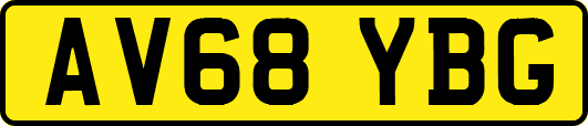 AV68YBG