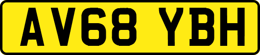 AV68YBH