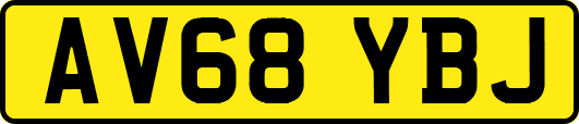 AV68YBJ