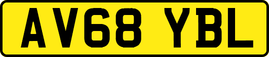 AV68YBL