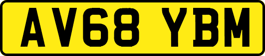 AV68YBM