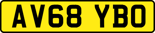 AV68YBO