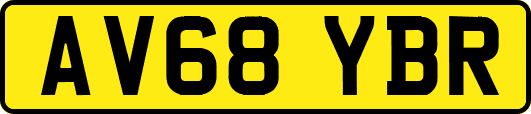 AV68YBR