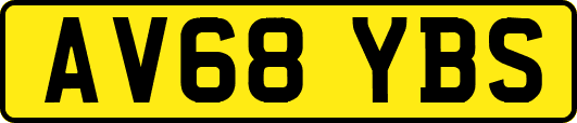 AV68YBS
