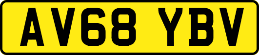 AV68YBV