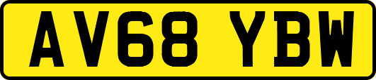 AV68YBW