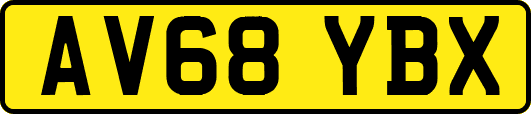 AV68YBX