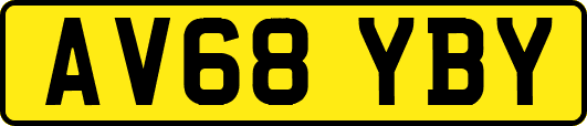 AV68YBY